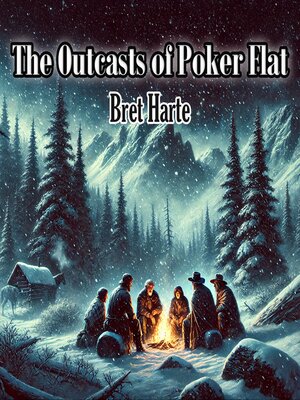 cover image of The Outcasts of Poker Flat